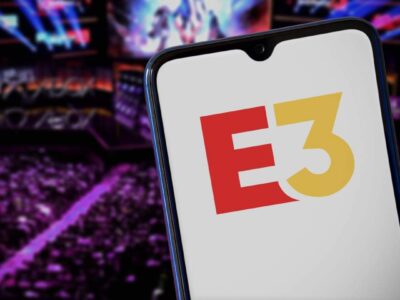 E3 2022 goes online-only because the pandemic is still a big problem