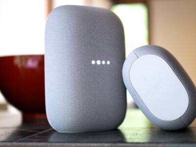 Sonos beat Google on patents: How Nest speakers will suffer