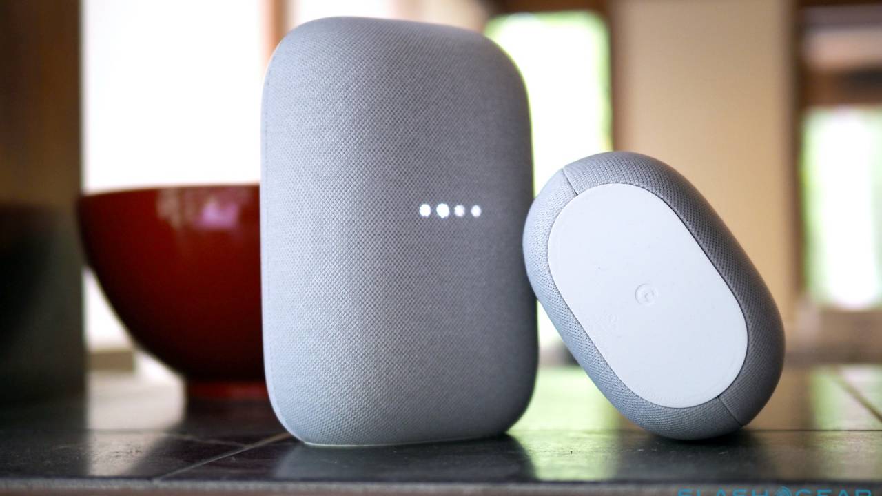 Sonos beat Google on patents: How Nest speakers will suffer