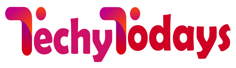 techytodays logo