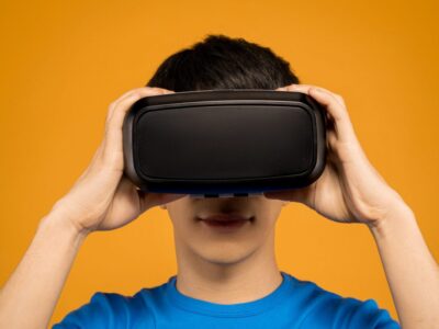 Meta plans to make VR headset business-friendly