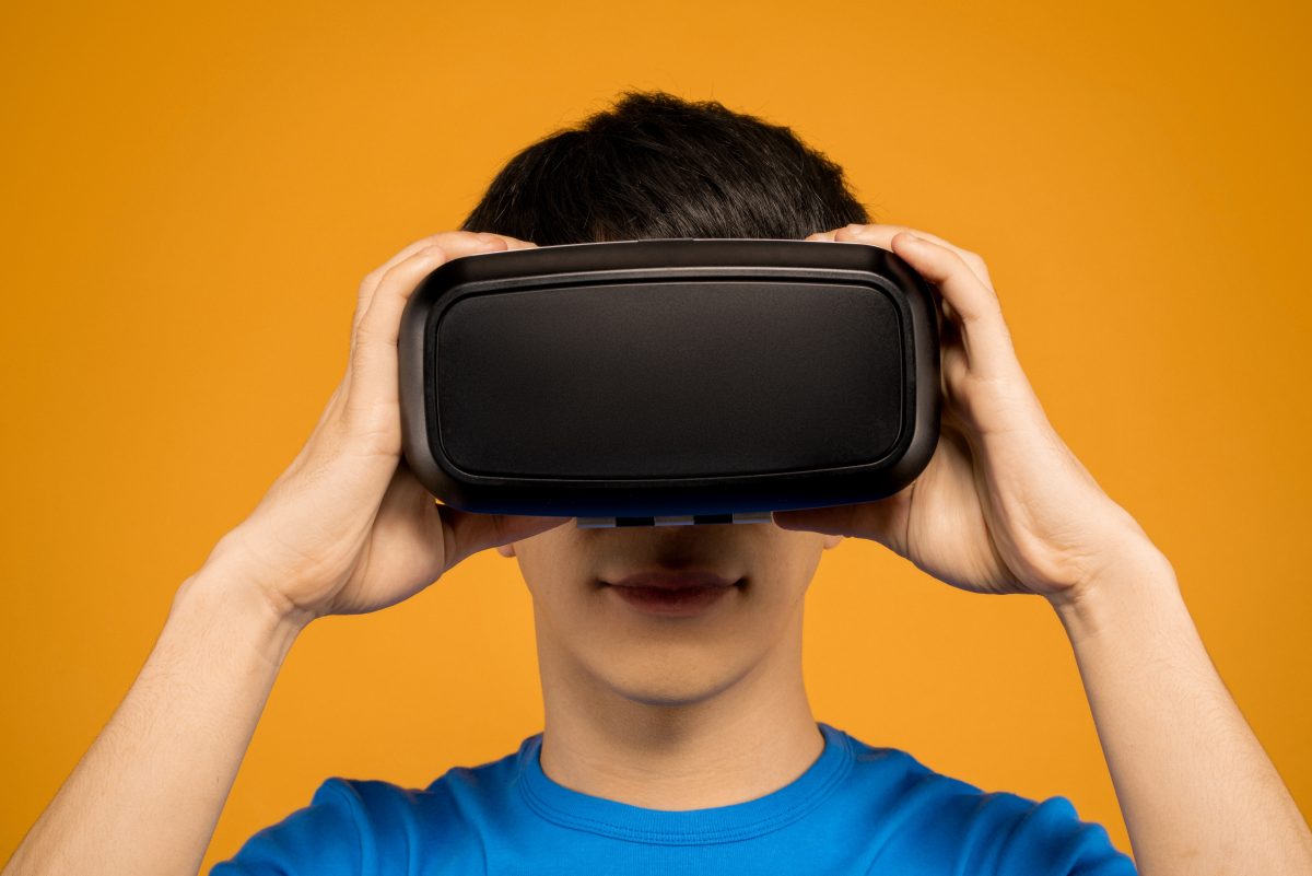 Meta plans to make VR headset business-friendly