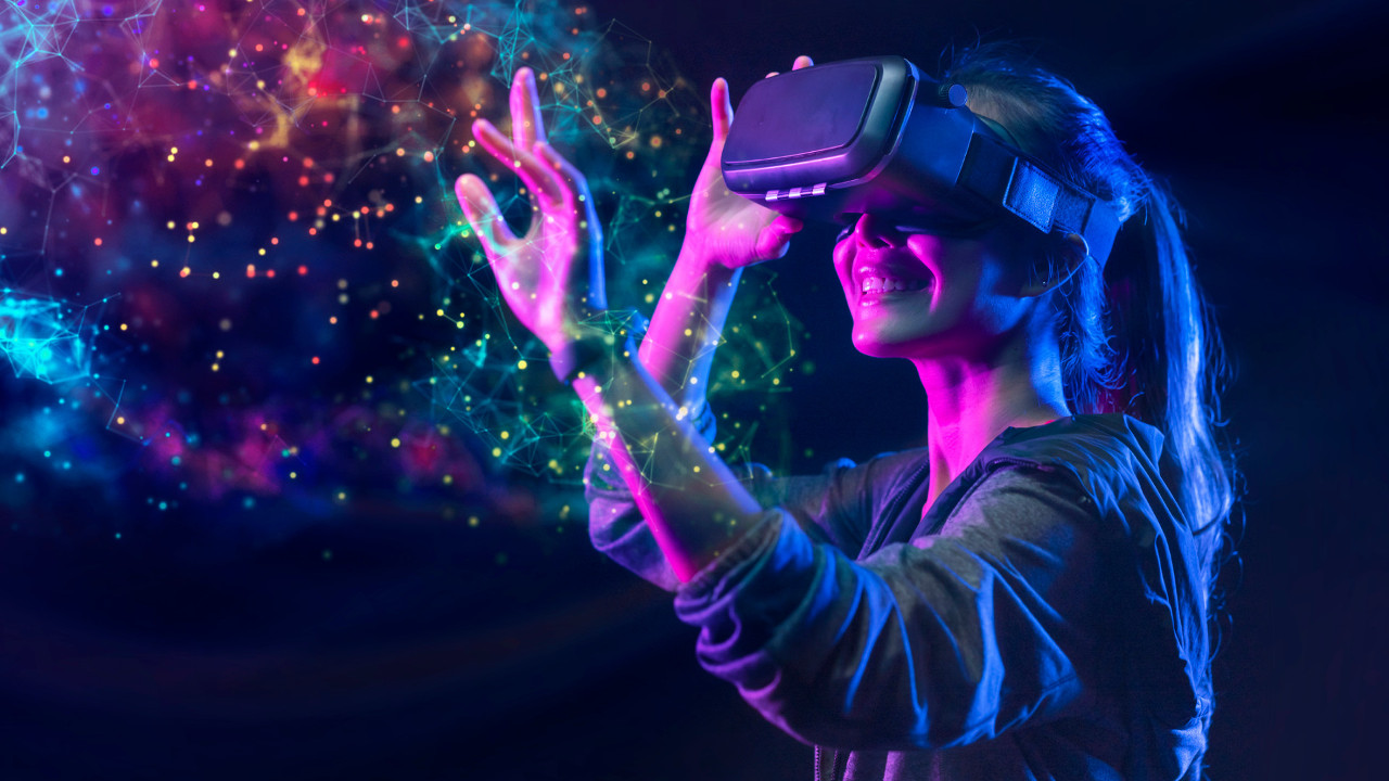 Experiential learning and VR will reshape the future of education