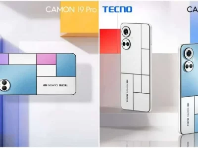 TECNO CAMON 19 SERIES COMING TO THE PHILIPPINES SOON