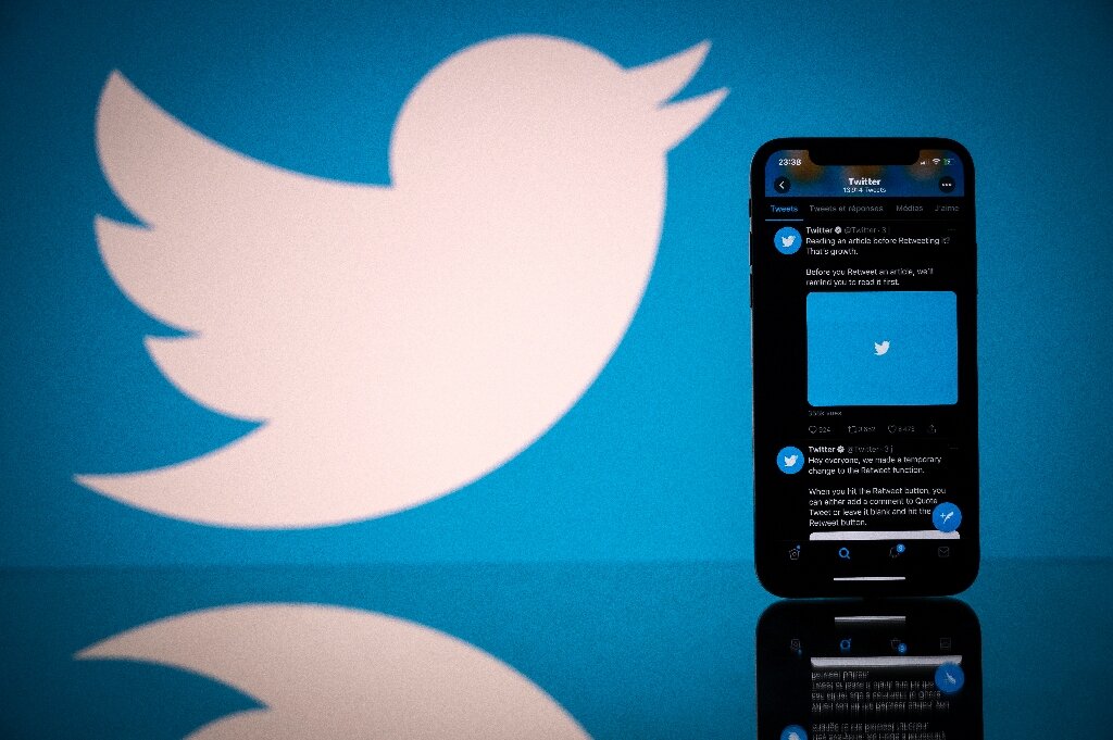 Twitter Fixes Bug That Exposed At Least 54 Lakh Accounts