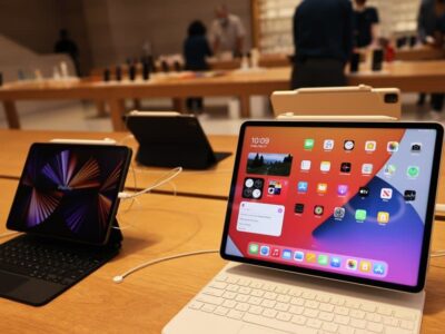 Apple Could Delay IPadOS 16 Until October As It Tries To Overhaul OS With New Features