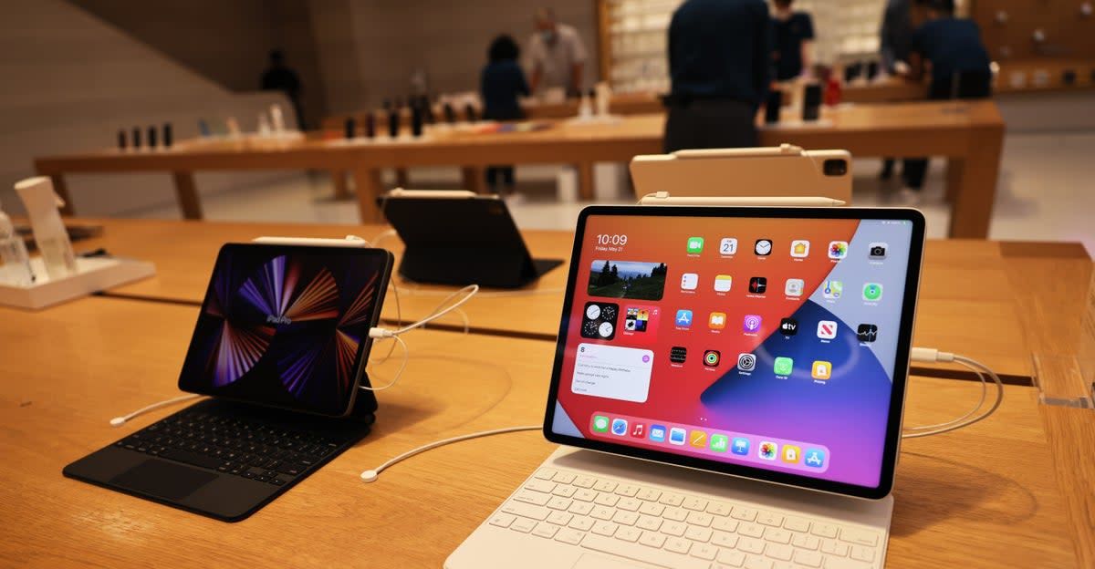 Apple Could Delay IPadOS 16 Until October As It Tries To Overhaul OS With New Features