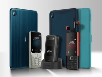 NOKIA IS SECOND MOST USED BRAND IN EGYPT