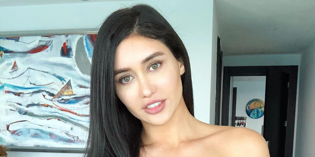 Facts, Figures, and Waistline of Joselyn Cano