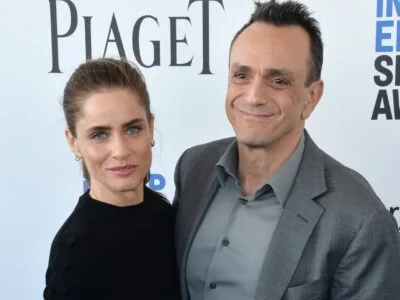 Hank Azaria Simpsons salary