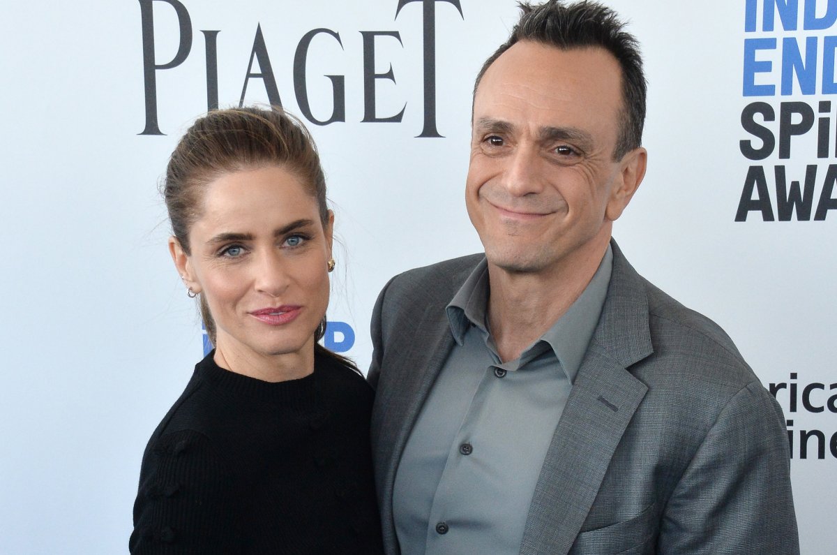 Hank Azaria Simpsons salary