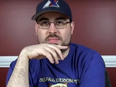 Total Biscuit Net Worth 2022