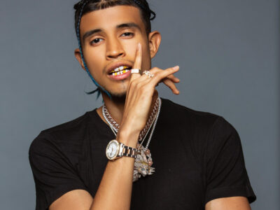 Kap G Net Worth 2022 .