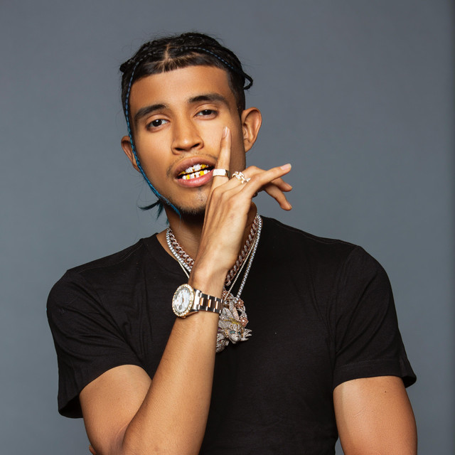 Kap G Net Worth 2022 .