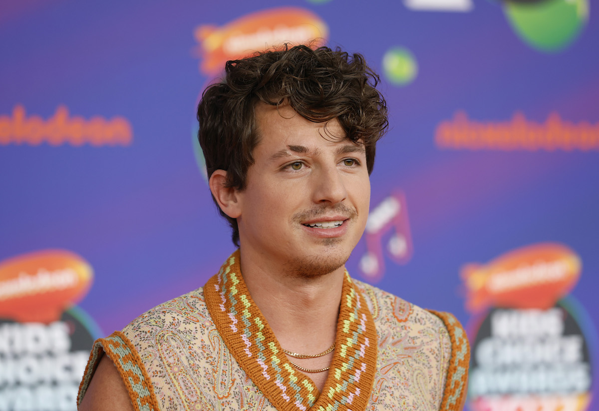 Charlie Puth Net Worth 2022