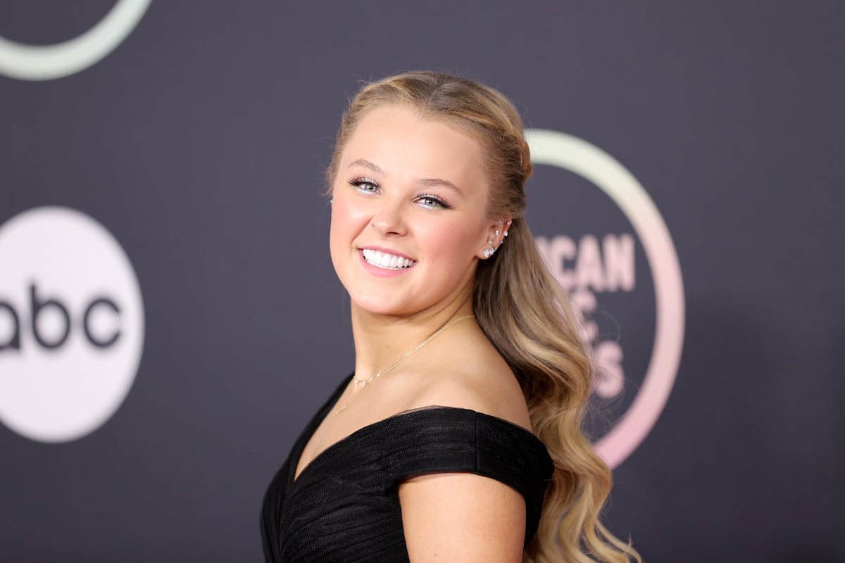 Jojo Siwa Net Worth 2022 .