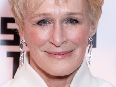 Glenn Close Net Worth 2022