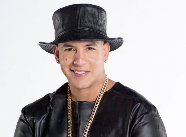 Daddy Yankee salary