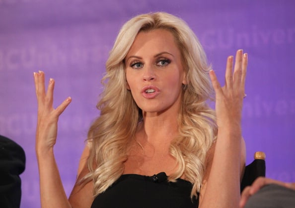 Jenny McCarthy’s Net Worth 2020