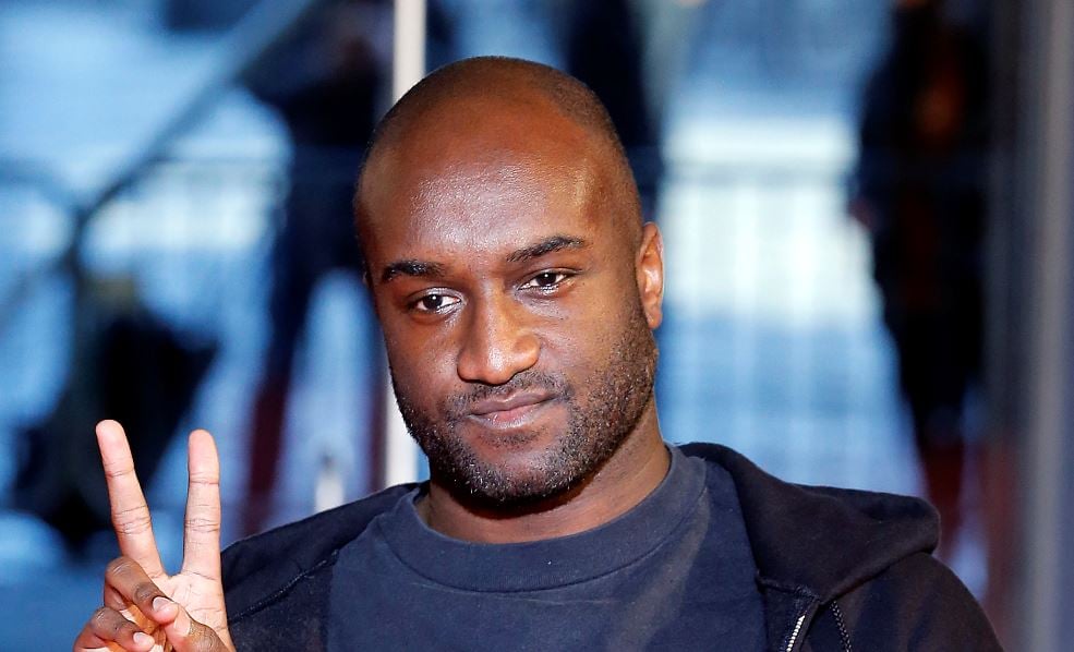 Virgil Abloh Net Worth 2022