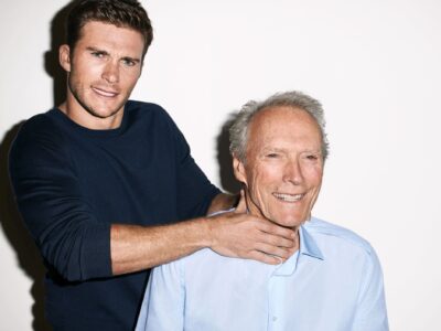 Scott Eastwood Net Worth 2022 .