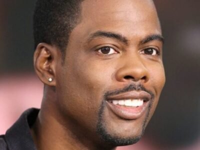 Chris Rock Net Worth 2022