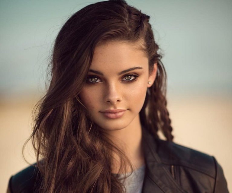 Meika Woollard Net Worth 2022 .