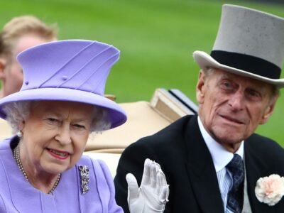 Prince Philip Net Worth 2022 ,