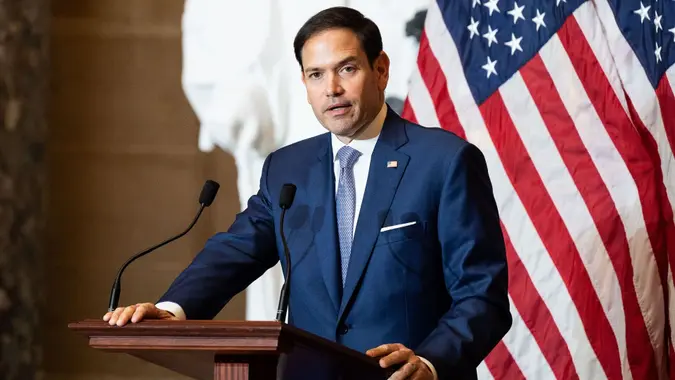 Marco Rubio net worth 2023