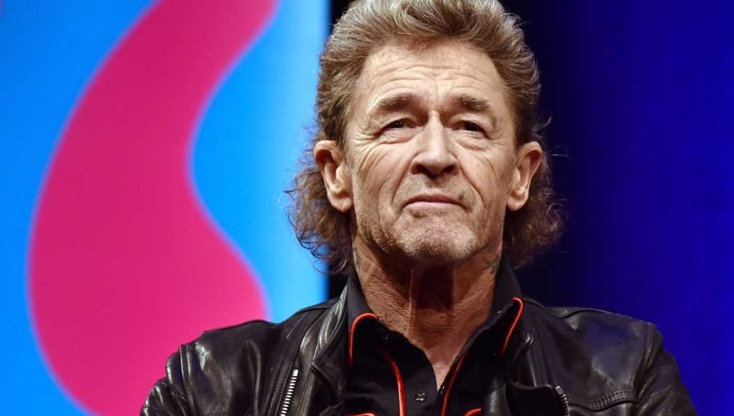 Peter Maffay net worth 2023 .