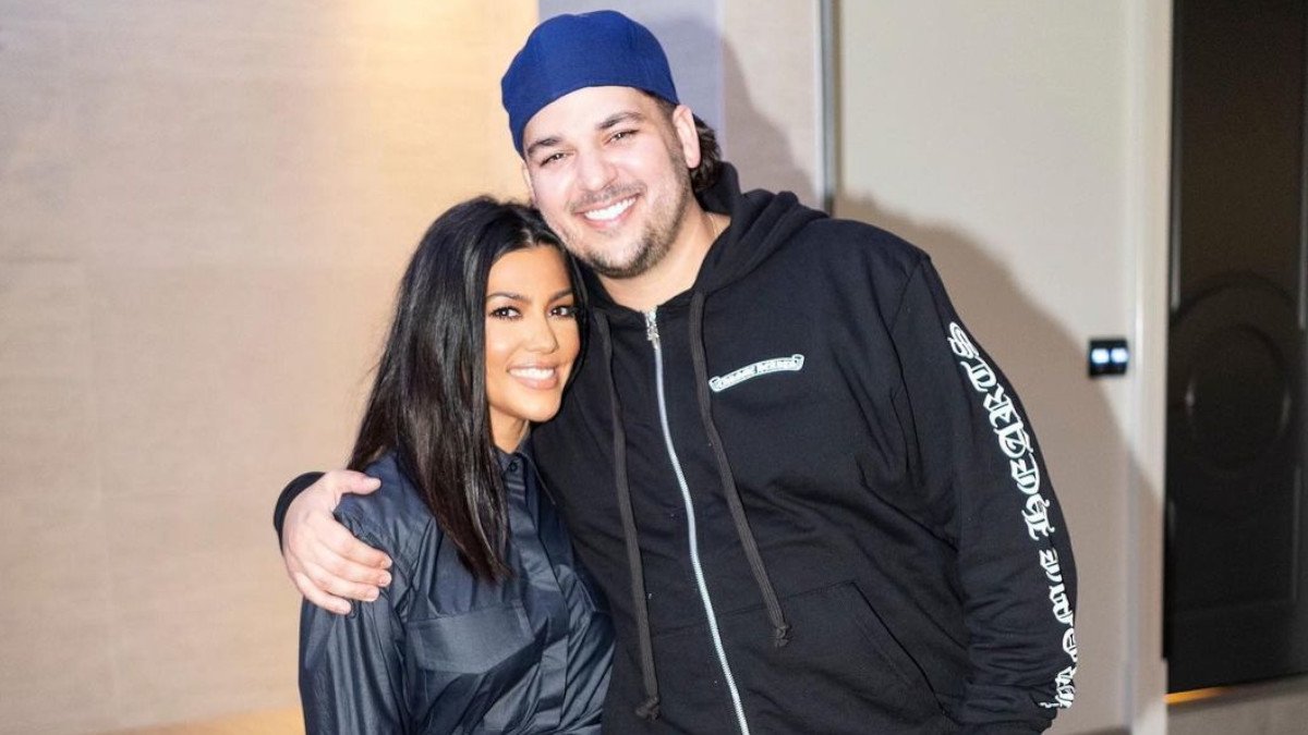 Rob Kardashian Net Worth 2023 .