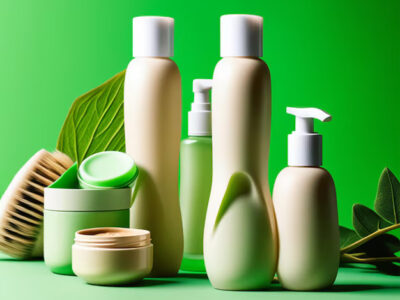 Private Label Organic Skincare