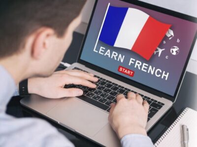 learn french Online